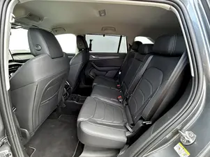 Škoda Kodiaq Exclusive Selection