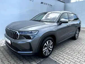 Škoda Kodiaq Exclusive Selection