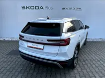 Kodiaq Exclusive Selection