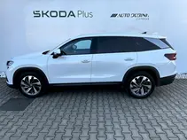 Kodiaq Exclusive Selection
