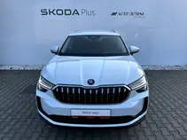 Kodiaq Exclusive Selection