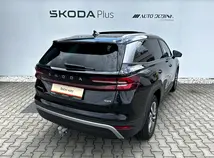 Kodiaq Exclusive Selection