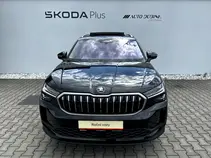 Kodiaq Exclusive Selection