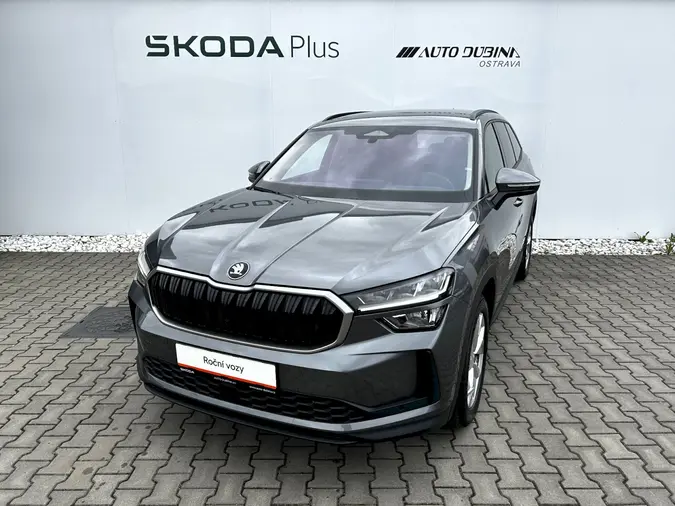 Kodiaq Selection