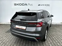 Kodiaq Selection