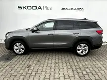 Kodiaq Selection
