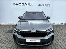 Kodiaq Selection