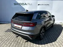 Kodiaq Exclusive Selection