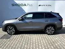 Kodiaq Exclusive Selection