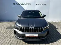 Kodiaq Exclusive Selection