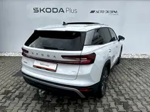 Kodiaq Exclusive Selection