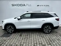 Kodiaq Exclusive Selection