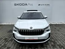 Kodiaq Exclusive Selection