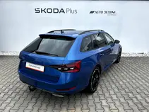 Superb SportLine