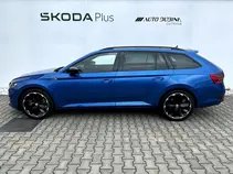 Superb SportLine