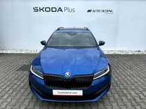 Superb SportLine
