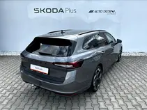 Superb SportLine