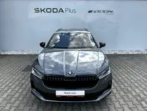Superb SportLine