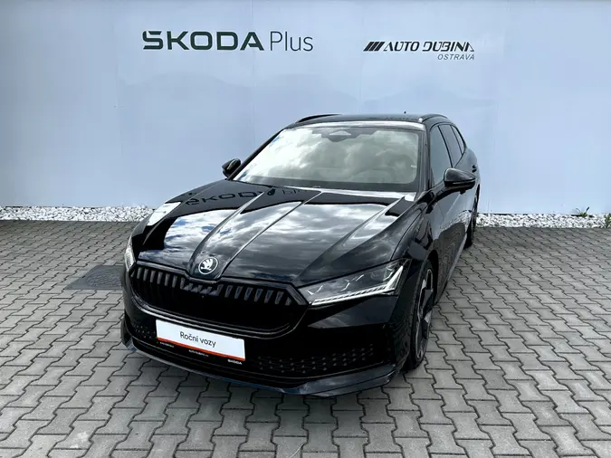 Superb SportLine