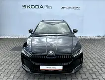 Superb SportLine