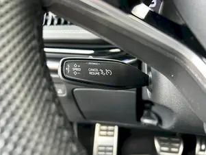 Škoda Superb SportLine