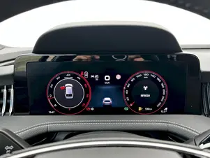 Škoda Superb SportLine