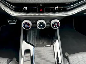 Škoda Superb SportLine