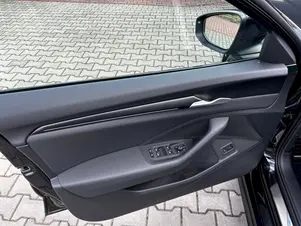 Škoda Superb SportLine