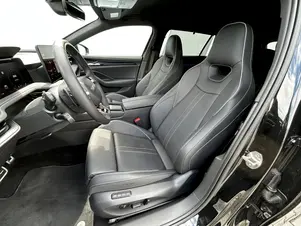 Škoda Superb SportLine