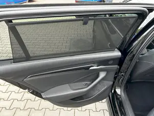 Škoda Superb SportLine