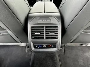 Škoda Superb SportLine