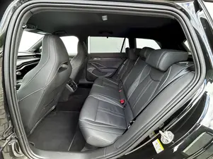 Škoda Superb SportLine
