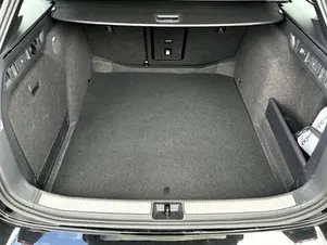 Škoda Superb SportLine