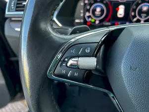 Škoda Superb Scout
