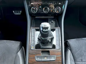 Škoda Superb Scout