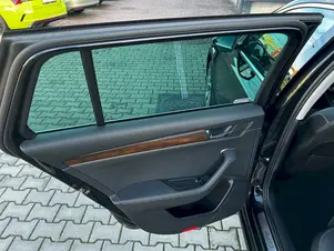 Škoda Superb Scout