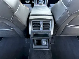 Škoda Superb Scout