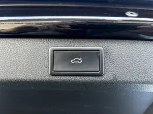 Škoda Superb Scout