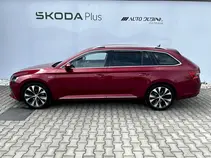 Superb L&K
