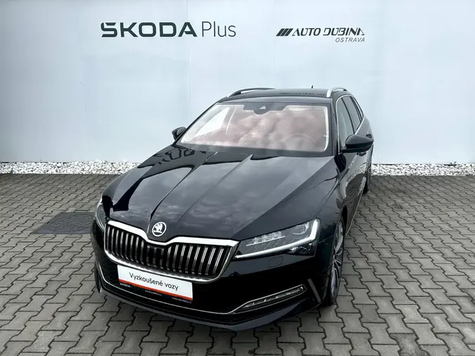 Superb L&K
