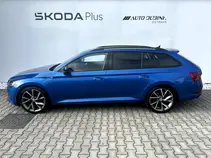 Superb SportLine