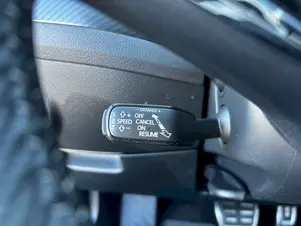 Škoda Superb SportLine