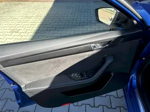 Škoda Superb SportLine