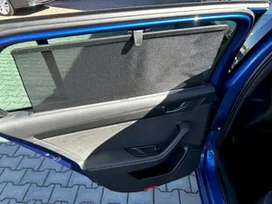 Škoda Superb SportLine