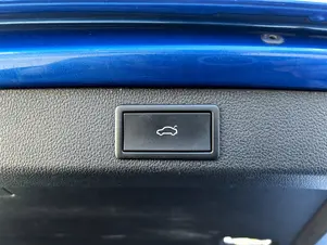 Škoda Superb SportLine