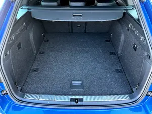 Škoda Superb SportLine