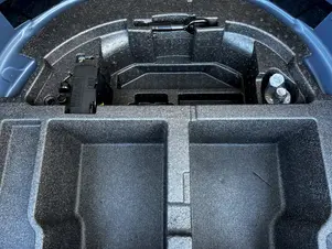 Škoda Superb SportLine