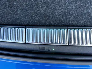 Škoda Superb SportLine