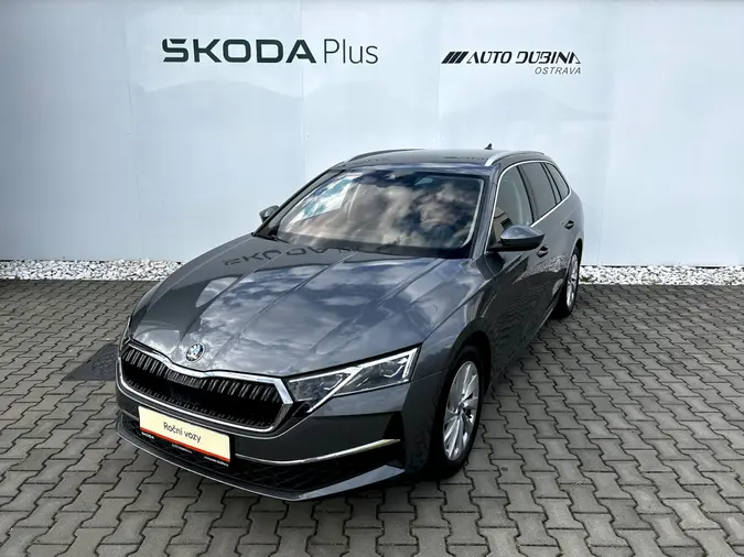 Octavia Top Selection