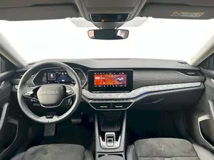 Škoda Octavia Top Selection